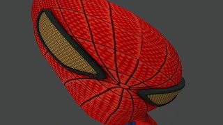 The Most Cursed Spider-Man Animation