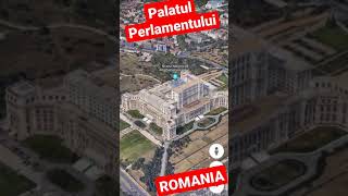 Palace of Parliament | largest parliament building in the world | Tourist attraction |  Romania