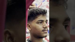 Nice Cut Must Watch Before Vs After Hair