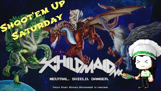 Schildmaid MX - Shoot'em Up Saturday - PC