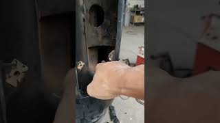 Sem Acesso Pra Funilaria #automobile #pinturaautomotiva #repinturaautomotiva #shortvideo #d20