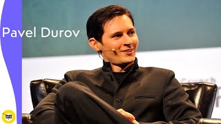 Who is Pavel Durov? Getting to know the founder of Telegram