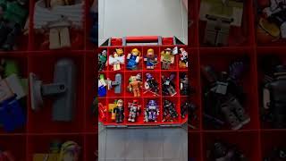 my ROBLOX PEOPLE collections! #shorts #asmr #viral #youtubeshorts #satisfying #kids #roblox