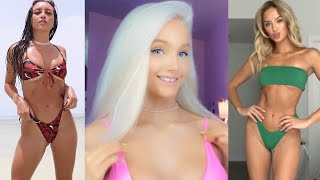 Bikini Try On Haul | Best Bikinis July 2020