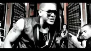 Arcangel Ft. Dyland & Lenny - Caliente (Official Video)