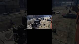 SPINNING SEMI GLITCH IN GTA #202gaming #gta5 #gtaglitch #explore #subscribe