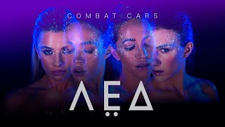 Combat Cars - Лед