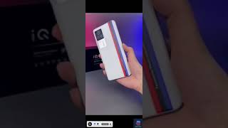 Icoo 7 Legend unboxing the most beautiful and powerful smartphone