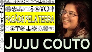 O treinamento espiritual no Druidismo, com JUJU COUTO