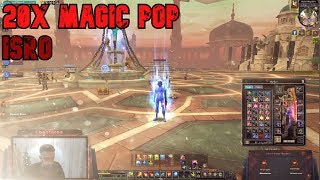 İSRO | 20x MAGİC POP KIRIYORUZ!