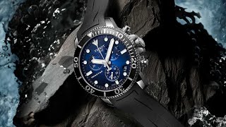 Unveiling the Tissot Seastar: Worth the Buzz?