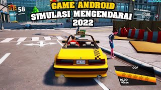 10 Game Android Simulasi Mengemudi Terbaru 2022 Paling Seru Online Dan Offline