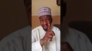 __SHIRKA A DARIKA|| Taɓa Shehu ne matsala a wajen su ba Allah ba, Tsokacin Sheikh Anas Idris Muhd.