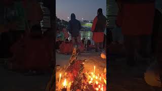 Chath pooja India