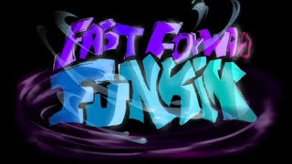 Tumbling Load [Instrumentat] Fast Forward Funkin' Ost