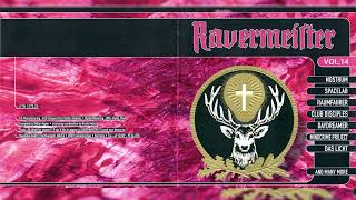 VA - Ravermeister Vol. 14 CD1+2(2001)[Full Album]