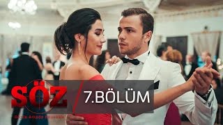 Söz | 7.Bölüm