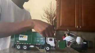 Waste Management