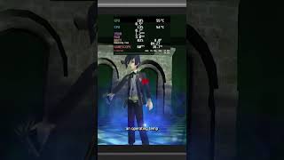 Persona 3 Portable on Steam Deck - 60 Second Optimization