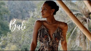 Lost Files - My Trip To BALI!