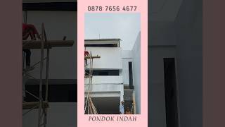 By PONDOK INDAH GROUP - WOW KEREN - ROW JALAN LEBAR - 087876564677 #pith #pondokindahgroup #sieska