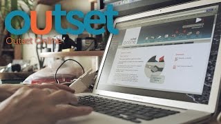 Outset Online | Start-up support for local communities | Pip Hayler case study