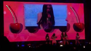 Red Velvet LA Redmare - Red flavor encore