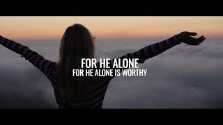 Noel Chris Tomlin/Lauren Diagle + Adore Him The Mcclures +  Oh Come Let Us Adore Him - Adebola Udoh