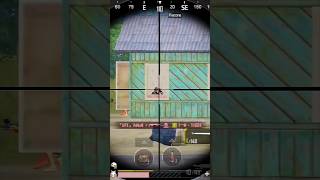 Quick cluth...#shorts #pubg #bgmi #india #shortsyoutubevideo #shortsindian #sniper #snipe# freefire