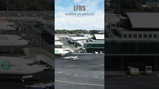 LFRS Nantes Atlantique Intl Airport | MSFS - Where to Fly Series