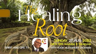 The Healing Root