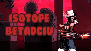 Isotope But Every Turn A Different Character Is Used 🎵 (Isotope BETADCIU) [1/25]