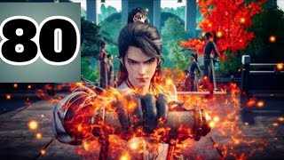 legend of xianwu Episode 80  [Multi sub ][youkuanimation] [仙武传]