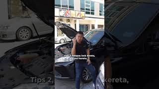 Kesilapan Lazim Rugi Ratusan Ringgit.....Battery Kereta.