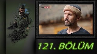 Doğadaki İnsan 121.Bölüm - Serdar Kılıç