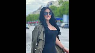 إطلالات الجميلة هيفاء وهبي في رمضان ❤️ Haifa wehbe