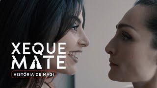 A História de MaGi - Parte 2 (Xeque Mate)