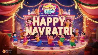 Happy Navratri #happynavratra #navratra2024 #jaimatadi #bhakti