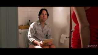 This Is 40   Official Trailer #2 2012  Paul Rudd  Megan Fox 3E