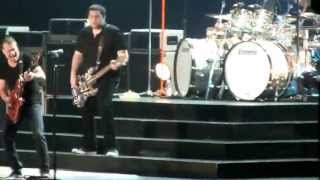 Van Halen Tattoo  HD LIVE Japan in Tokyo Dome 2013