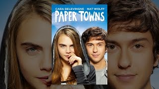 Paper Towns