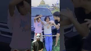 Main Hape ada batasnya! #shorts #ngeshortsbareng #comedyvideos #funny