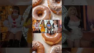 Big Bank Girls 🍑 Tiktok challenge 🍑#girlchallenge #viralvideo #shorts