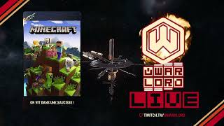 ⛏ MINECRAFT #096 🧱 | Une grosse Saucisse en orbit sur Asgard!! 😱