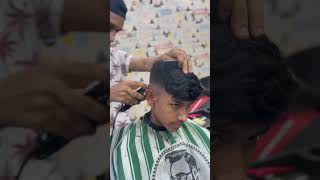 Best Look Hair Cut 🔥