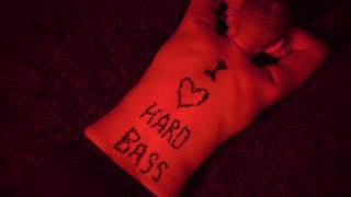 Gspd Ft. Xs Project - I Love Hardbass