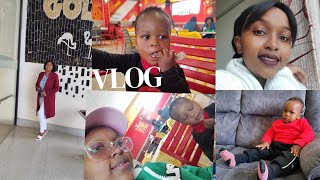 Better days , A Date with him ,Life raising Tamtam, self-care day | VLOG