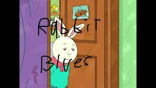 Arthur. The Comeback. Ep. 1. Rabbit Blues.