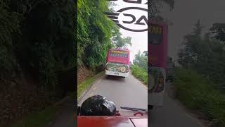 पुर्वी नेपाल तिर्थयात्रा मा Mahalaxmi Ac bus सङ्गसङ्गै #mirmibussewa #khemcentury #rachanarimal #bus