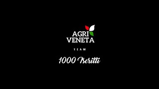 SPECIALE 1000 ISCRITTI | AGRI VENETA